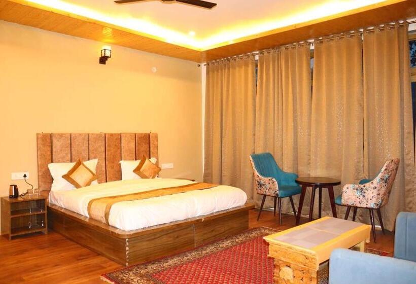 标准间, Karakoram Residency
