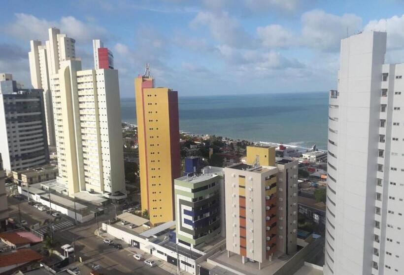 إستوديو قياسى, Ilusion Hotel Apt 1702
