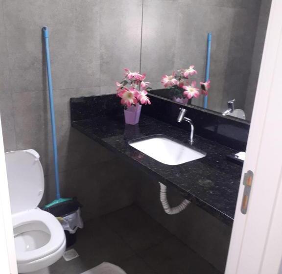 إستوديو قياسى, Ilusion Hotel Apt 1702