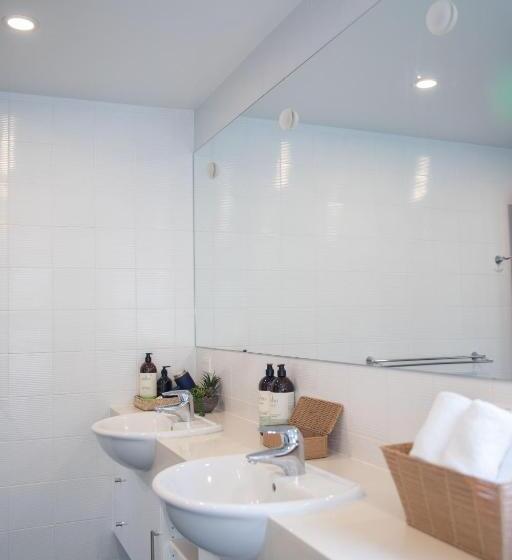 패밀리 룸 바다 전망, Sea View Guest House
