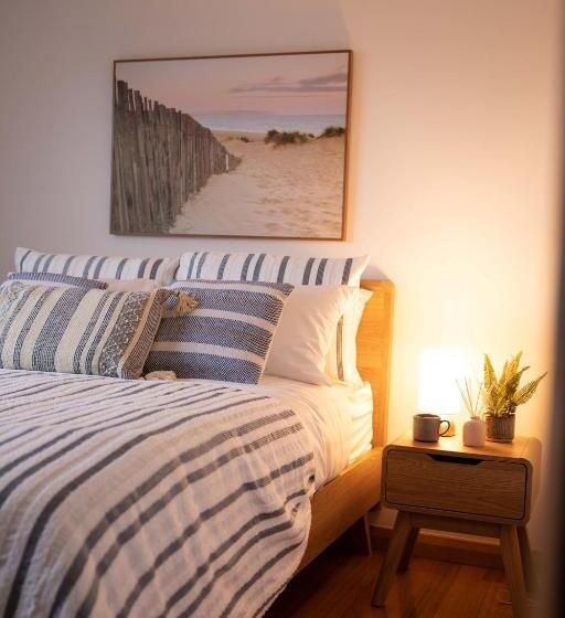스탠다드 룸 공동 욕실, Sea View Guest House