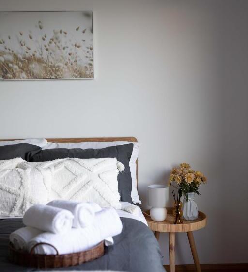 4인용 스탠다드 룸, Sea View Guest House