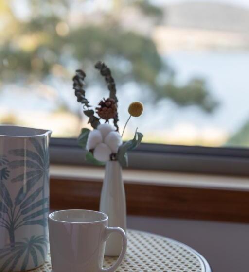 스탠다드 룸 바다 전망, Sea View Guest House