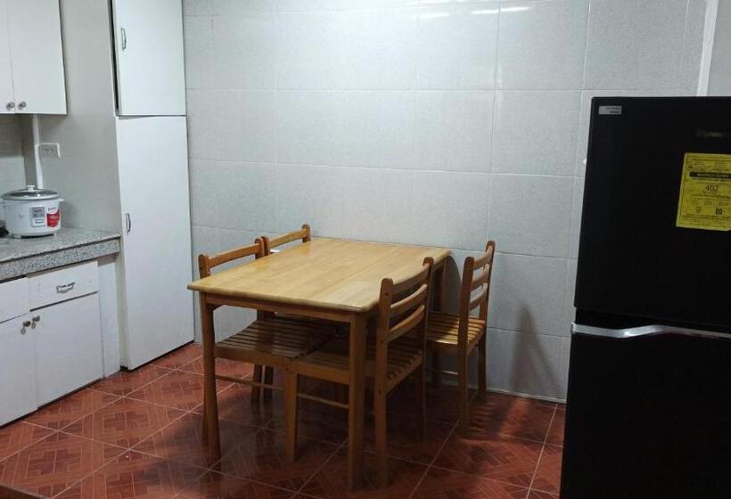 Дом 3 Спальни, Village Guest House, Hundred Islands