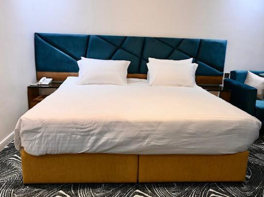 Апартаменты 1 Спальня, Sun Set Hotel فندق سن ست