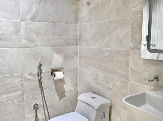 Апартаменты 2 Спальни, Sun Set Hotel فندق سن ست