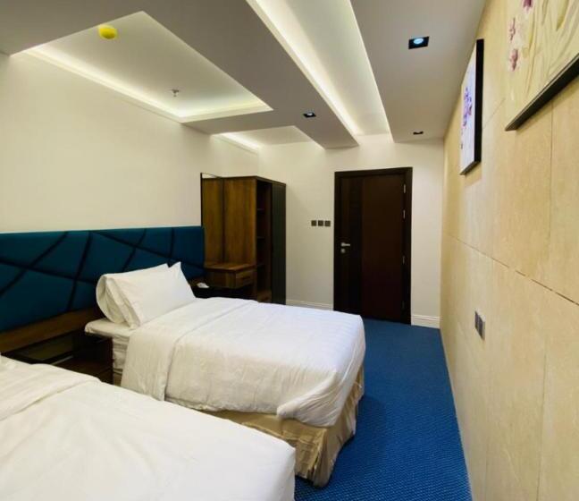 Президентский Люкс, Sun Set Hotel فندق سن ست