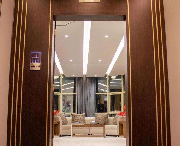 استودیوی استاندارد, جولدن بوجاري الضيافه