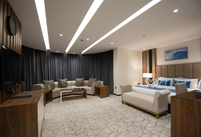استودیوی استاندارد, جولدن بوجاري الضيافه
