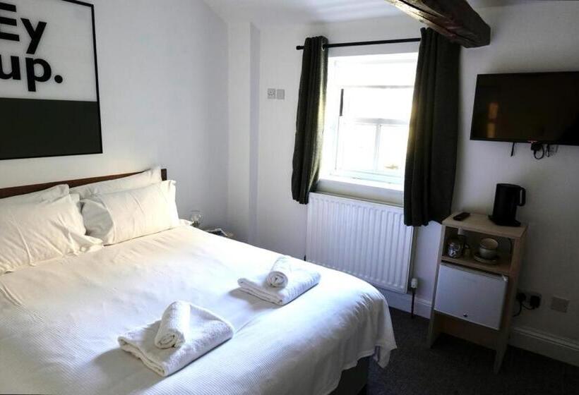 Family Suite, Redmire Village Pub