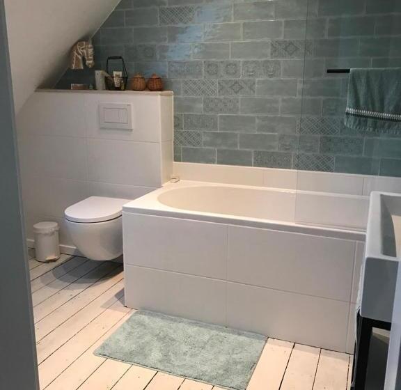 标准间, Ks Kotten Bed And Breakfast