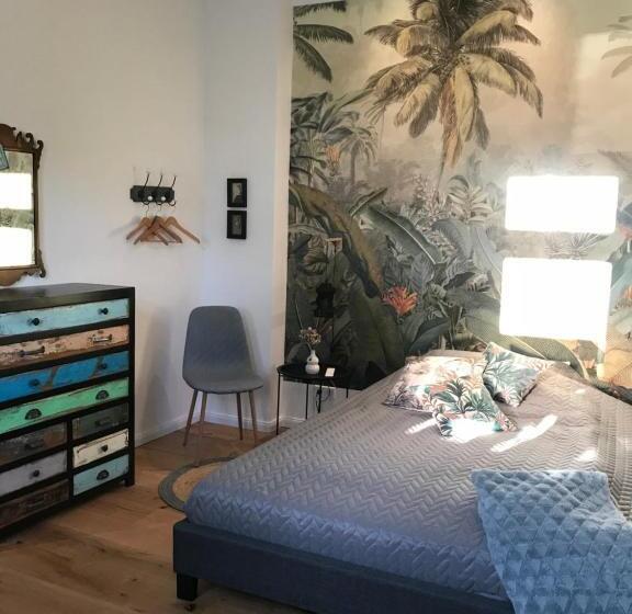 经济房, Ks Kotten Bed And Breakfast