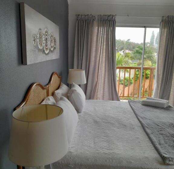 Семейный Номер, Indaba Manor Guesthouse