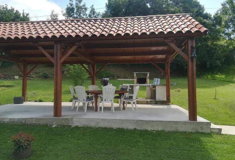 Номер Стандарт, La Belle Campagne