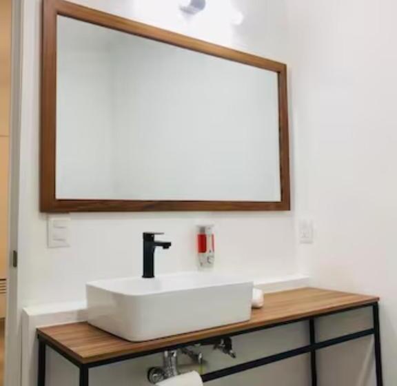 Quarto Estandar com Terraço, Urban Chapalita