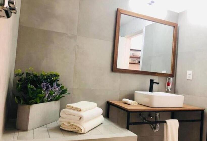 Quarto Estandar, Urban Chapalita