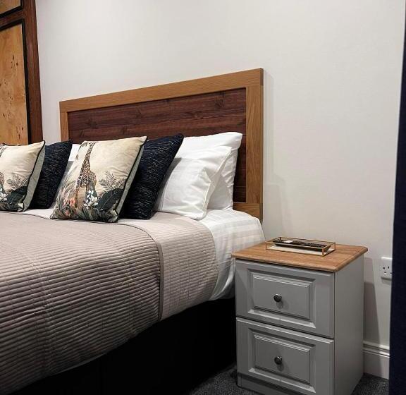 스탠다드 룸, B53 Accommodation