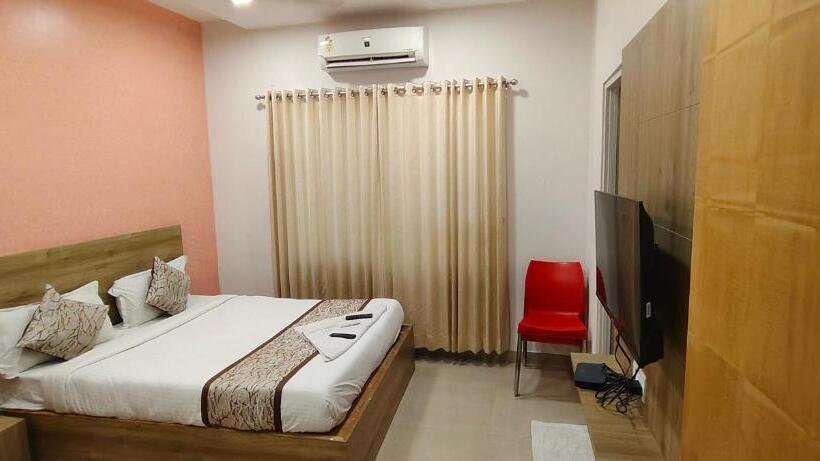 اتاق استاندارد, Green Terrus Business Class