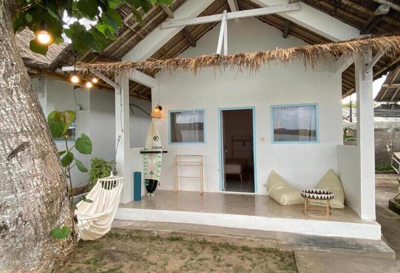 Quarto Estandar, Surf Shack Grupuk