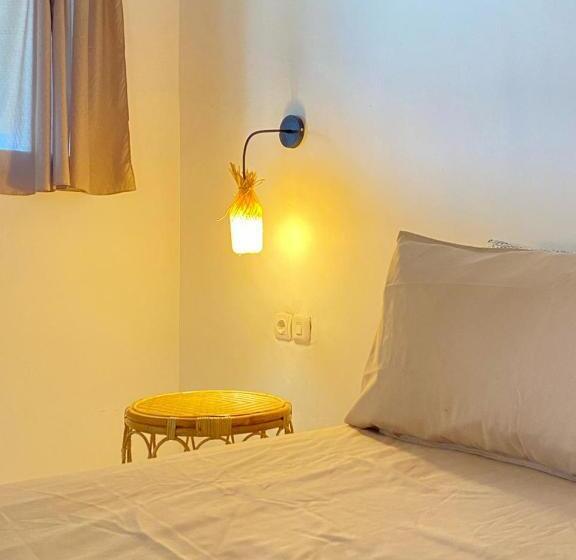 Quarto Estandar, Surf Shack Grupuk