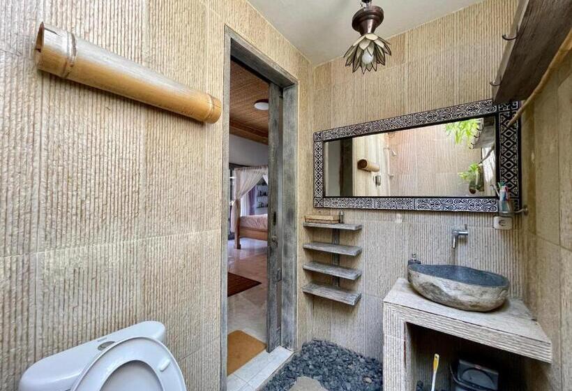 Семейный Номер, Villa Telagi
