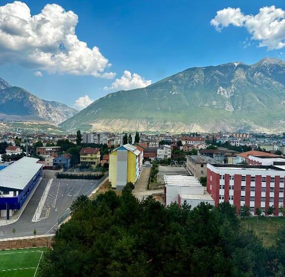 Номер Стандарт, Sky View Hotel & Restaurant