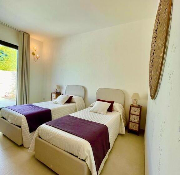 스탠다드 룸, Agriturismo Ciriè