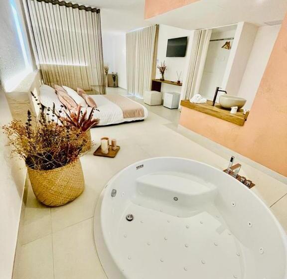 자쿠지 스위트, Agriturismo Ciriè
