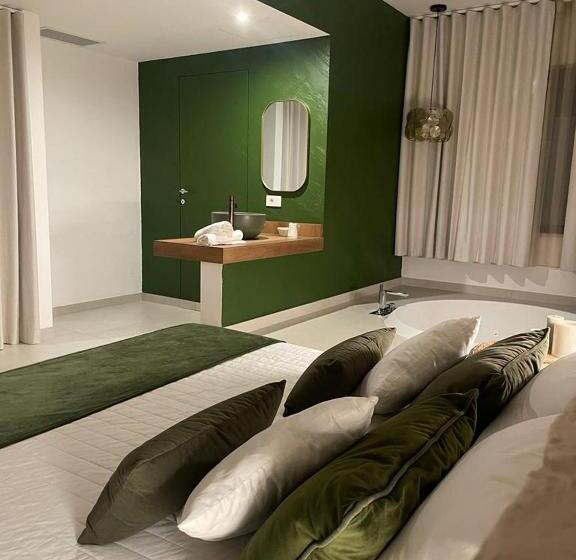 자쿠지 스위트, Agriturismo Ciriè