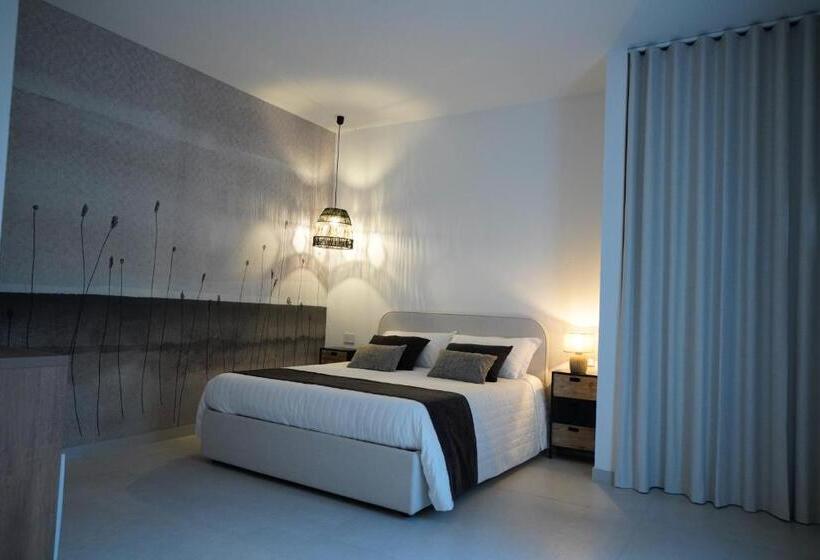 디럭스 패밀리 룸, Agriturismo Ciriè