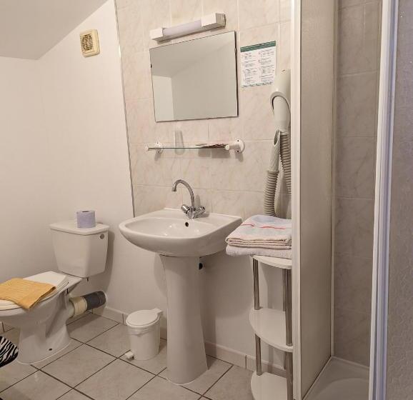 اتاق استاندارد, Auberge Des Pins