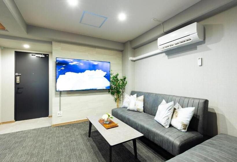 استودیوی استاندارد, Ganadan Planetarium   Vacation Stay 52399v