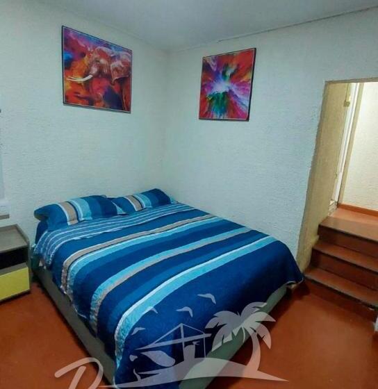 Номер Стандарт, Pequeña Cavancha Hostal
