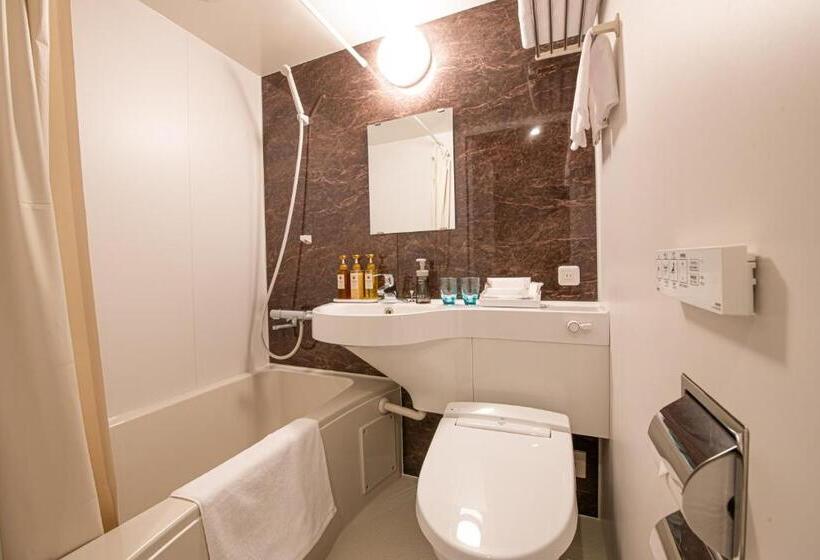 Номер Стандарт, Welina Hotel Premier Osaka Namba