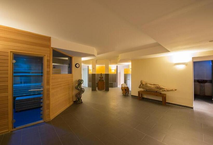 1 Schlafzimmer Apartment Meerblick mit Balkon, Aparthotel Ostseeperle Glowe   Schön Gestrandet