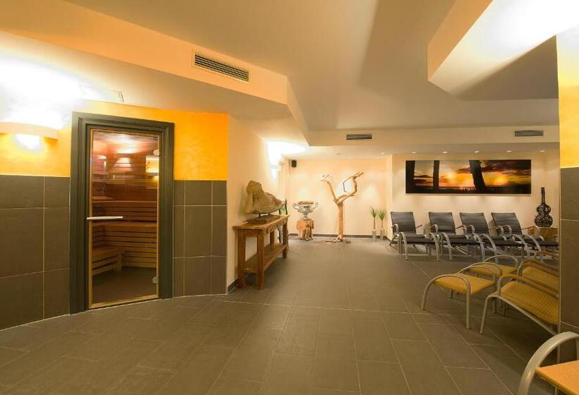 2 Schlafzimmer Apartment, Aparthotel Ostseeperle Glowe   Schön Gestrandet