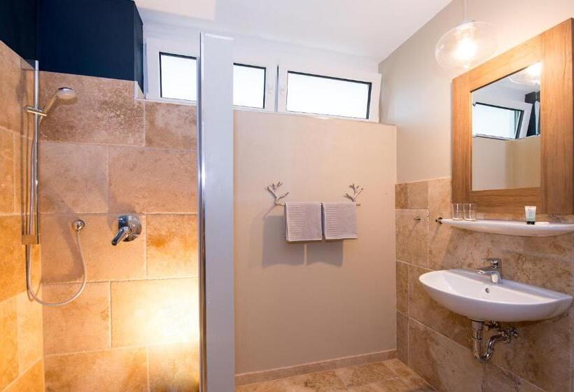 Standard Studio, Aparthotel Ostseeperle Glowe   Schön Gestrandet