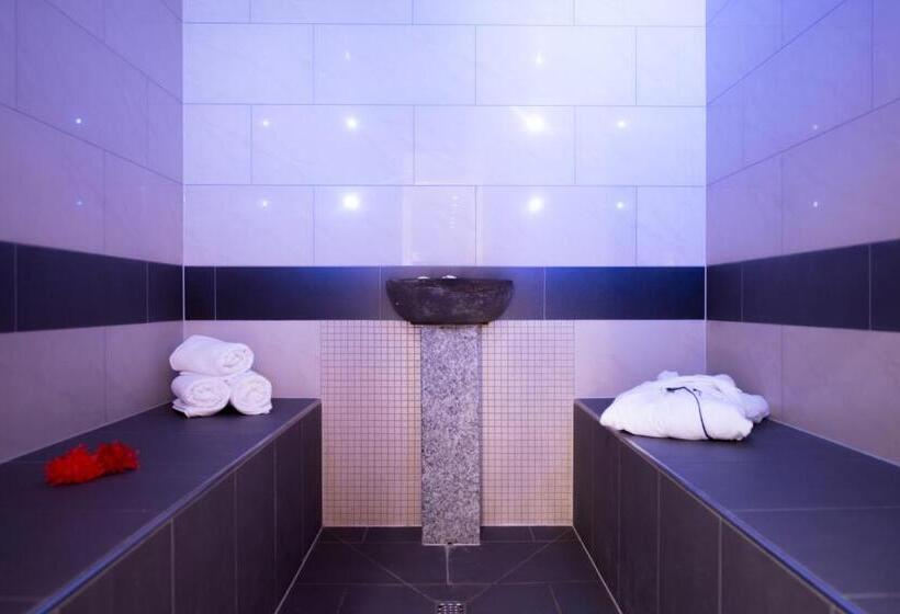 3 Schlafzimmer Apartment, Aparthotel Ostseeperle Glowe   Schön Gestrandet