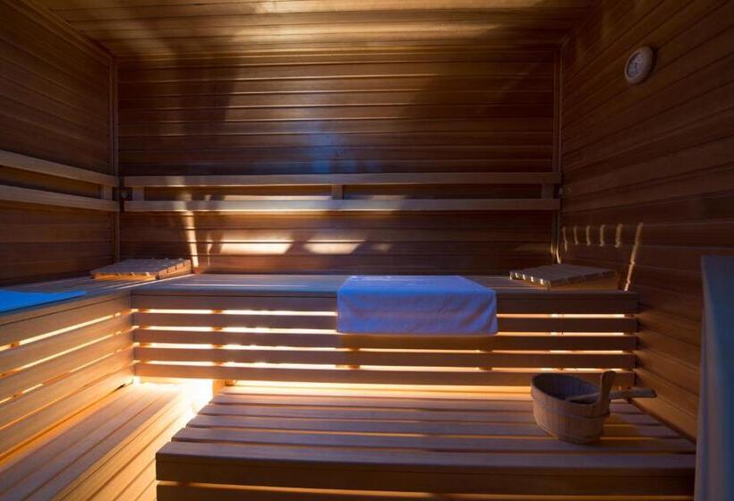 1 Schlafzimmer Penthouse Apartment, Aparthotel Ostseeperle Glowe   Schön Gestrandet