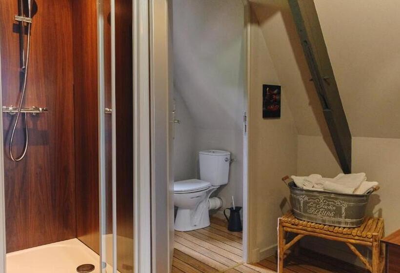 Family Suite, Au Petit Manoir