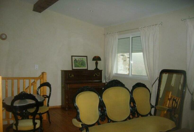 Family Suite, Chambres D Hôtes Les Terrasses De Cailla