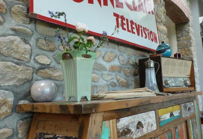 Люкс Повышенной Комфортности, La Maison Des Musiciens