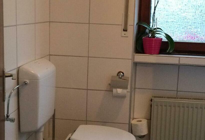 Номер Стандарт, Gasthof Zuck