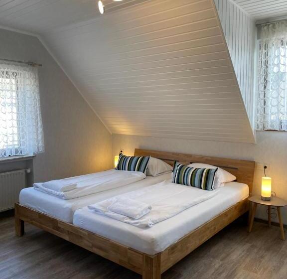 Номер Стандарт, Gasthof Zuck