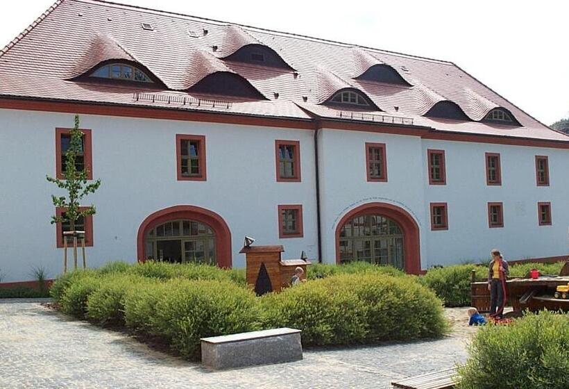 Family Suite, Gästehäuser St. Marienthal