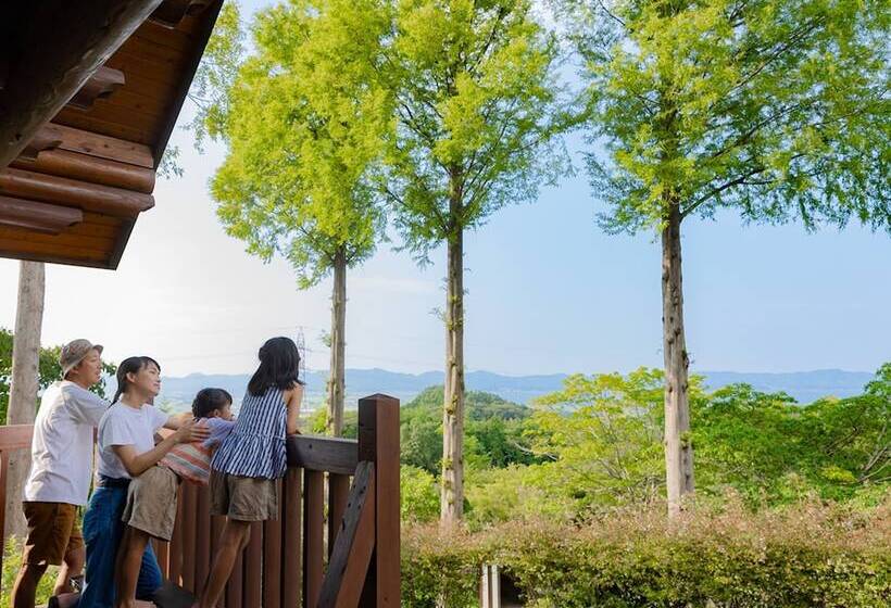 Дом 1 Спальня, Matsue Forest Park