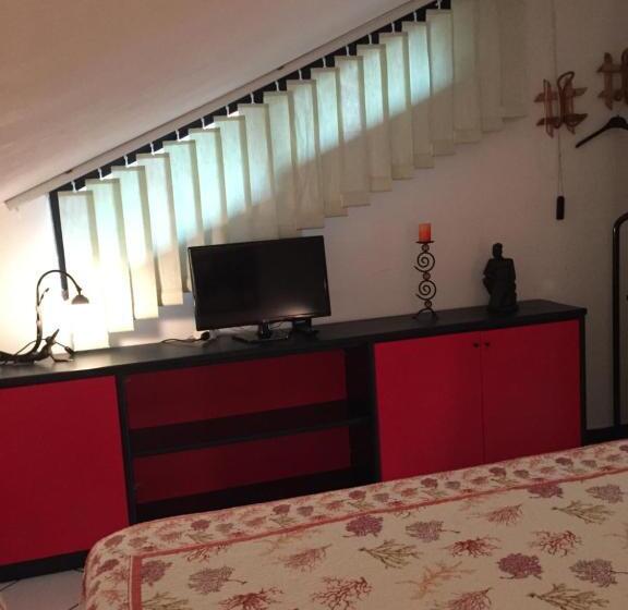 Номер Стандарт, B&b Claro De Luna