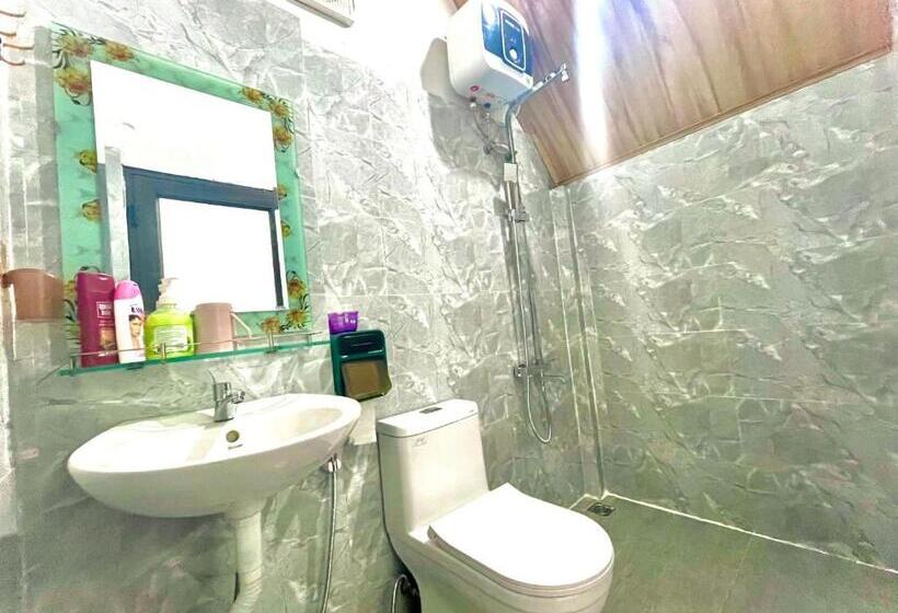 اتاق استاندارد, Little Rock Homestay