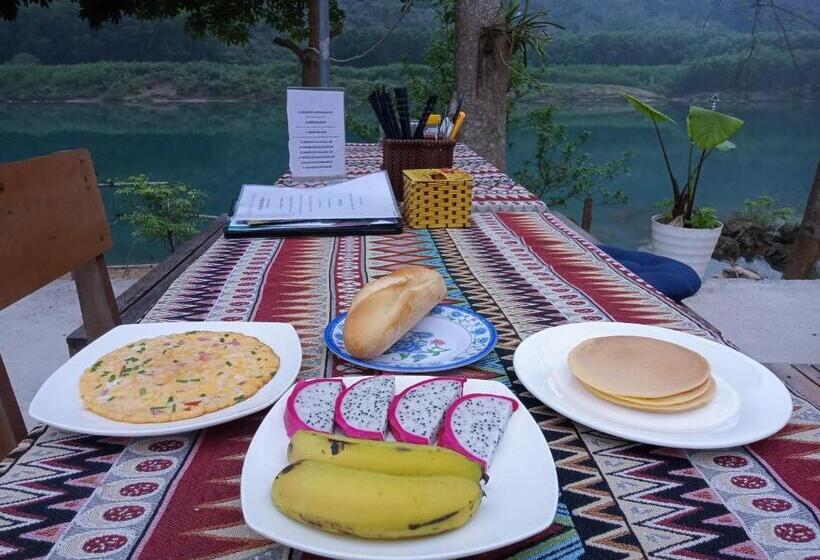 اتاق استاندارد با تخت بزرگ, Little Rock Homestay