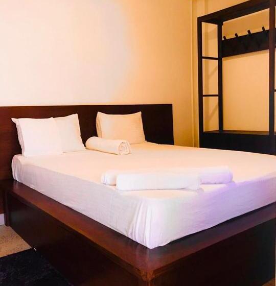 标准间, Villa Fernando Resort